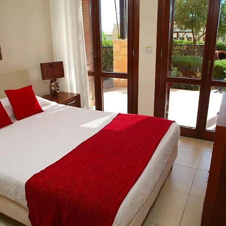 Aphrodite Hills Junior Villas Junior Doo2 Air Conditioning Private Pool 3 Bedrooms P *